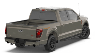 2026 Ford F-150® External Image 3